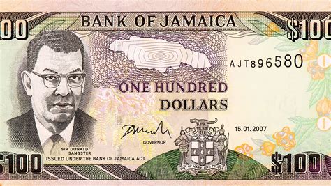 100 JMD 0. . Jamaican dollar to usd